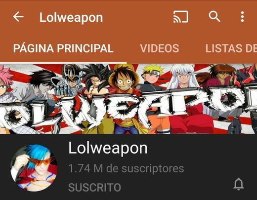 Lolweapon 
