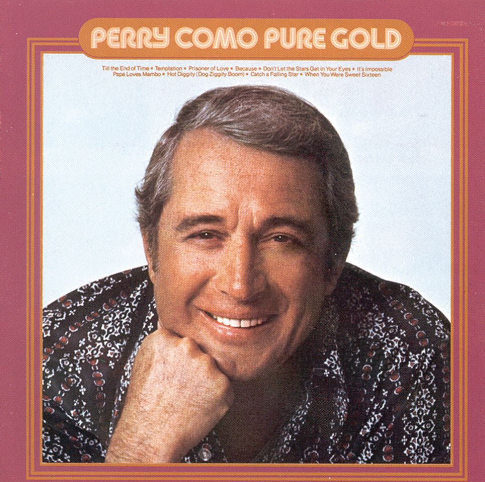Canción Papa Loves Mambo