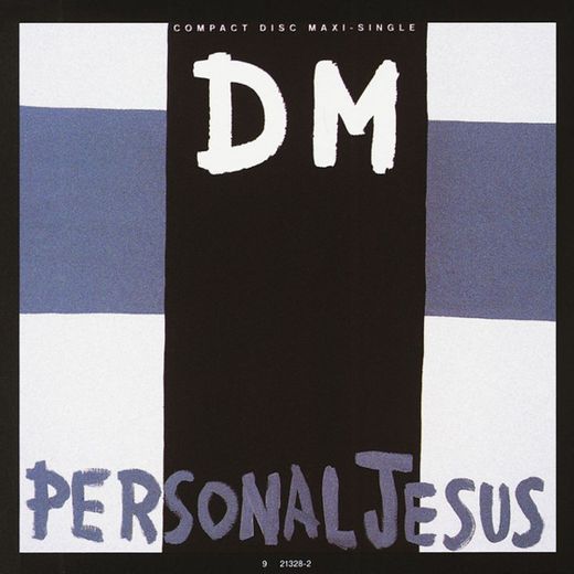 Personal Jesus - Original Seven Inch Version