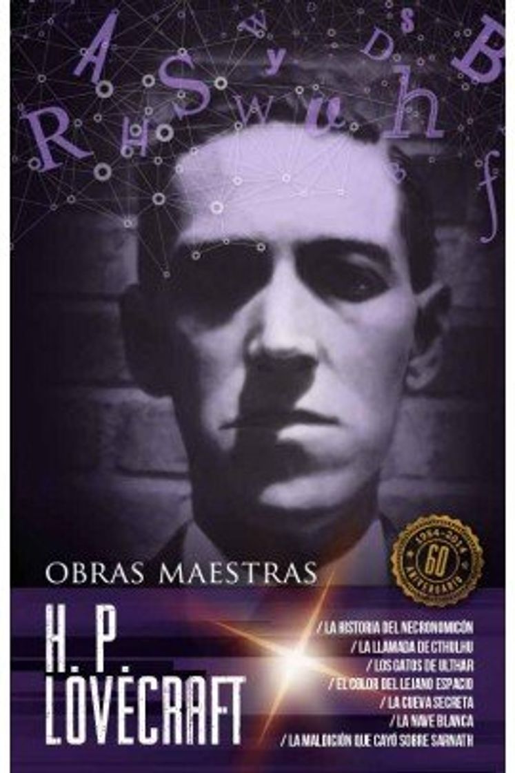 Book Obras de Howard Phillips Lovecraft