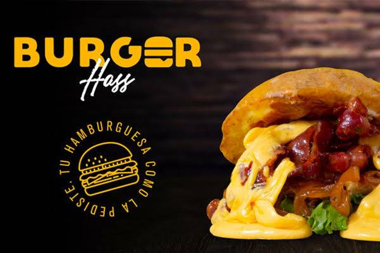 Restaurantes Burger Hass