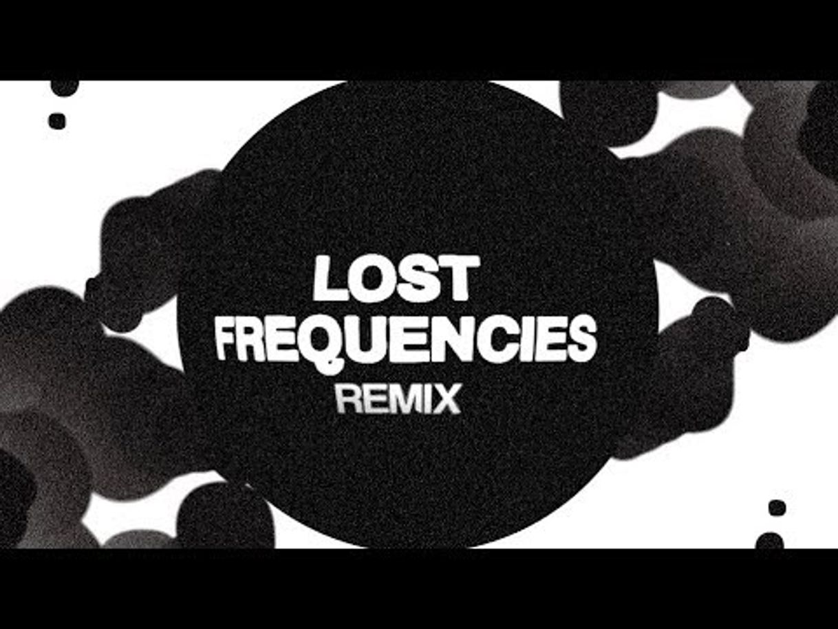 Canción American Boy - Lost Frequencies Remix