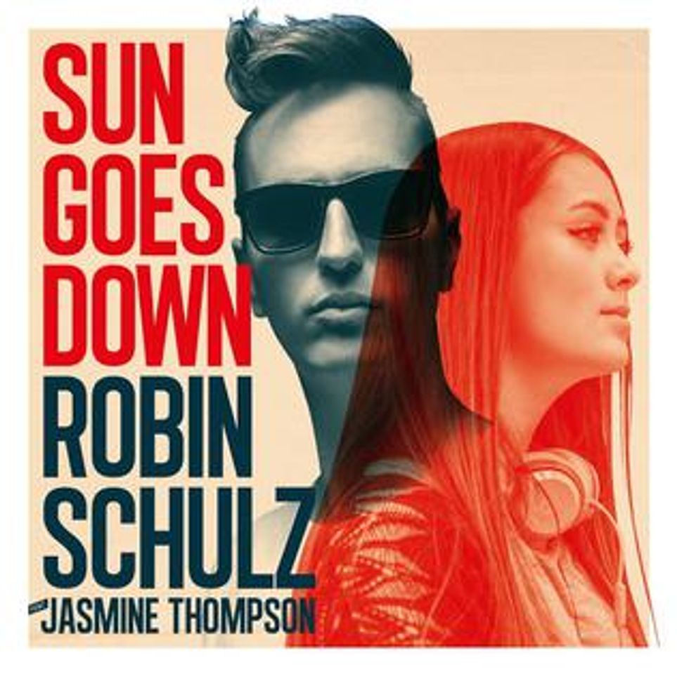 Music Sun Goes Down (feat. Jasmine Thompson) - Radio Mix