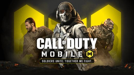 Call of Duty: Mobile