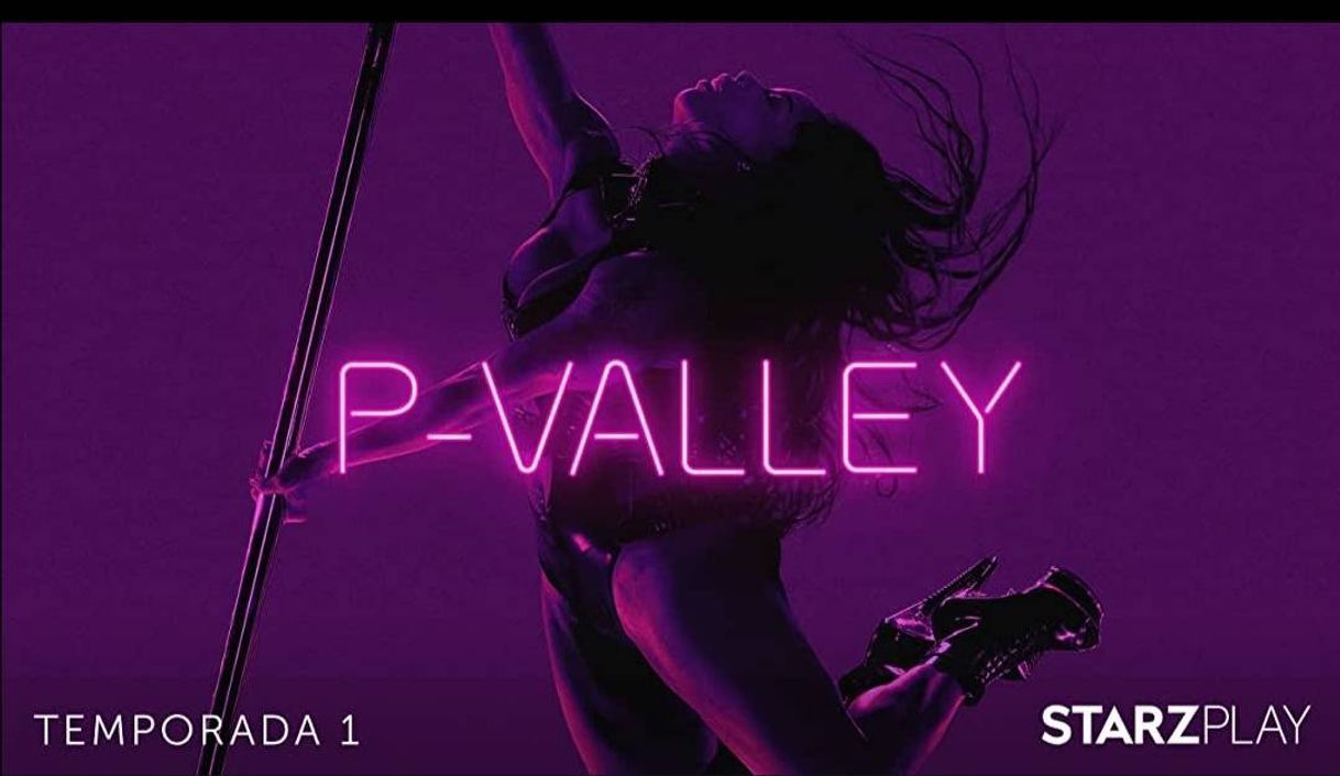 Series  P- Valley - Prime Video