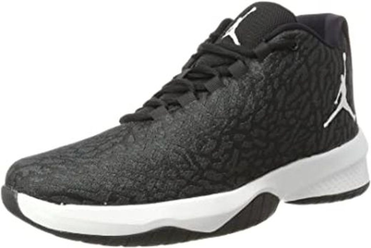 Moda NIKE Jordan B. Fly, Zapatos de Baloncesto para Hombre