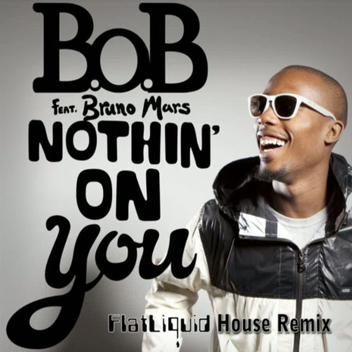 Canción Nothin' on You (feat. Bruno Mars)