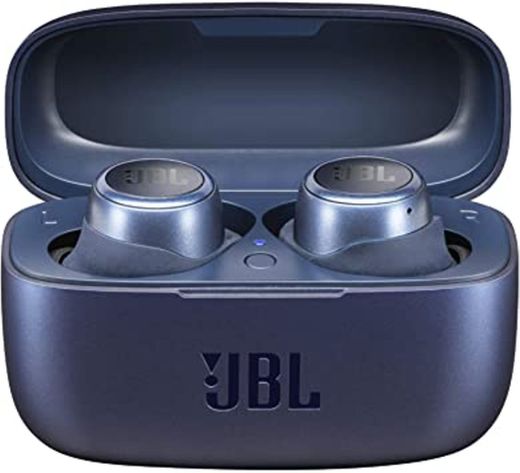 JBL LIVE 300TWS - Auriculares inalámbricos intraaurales