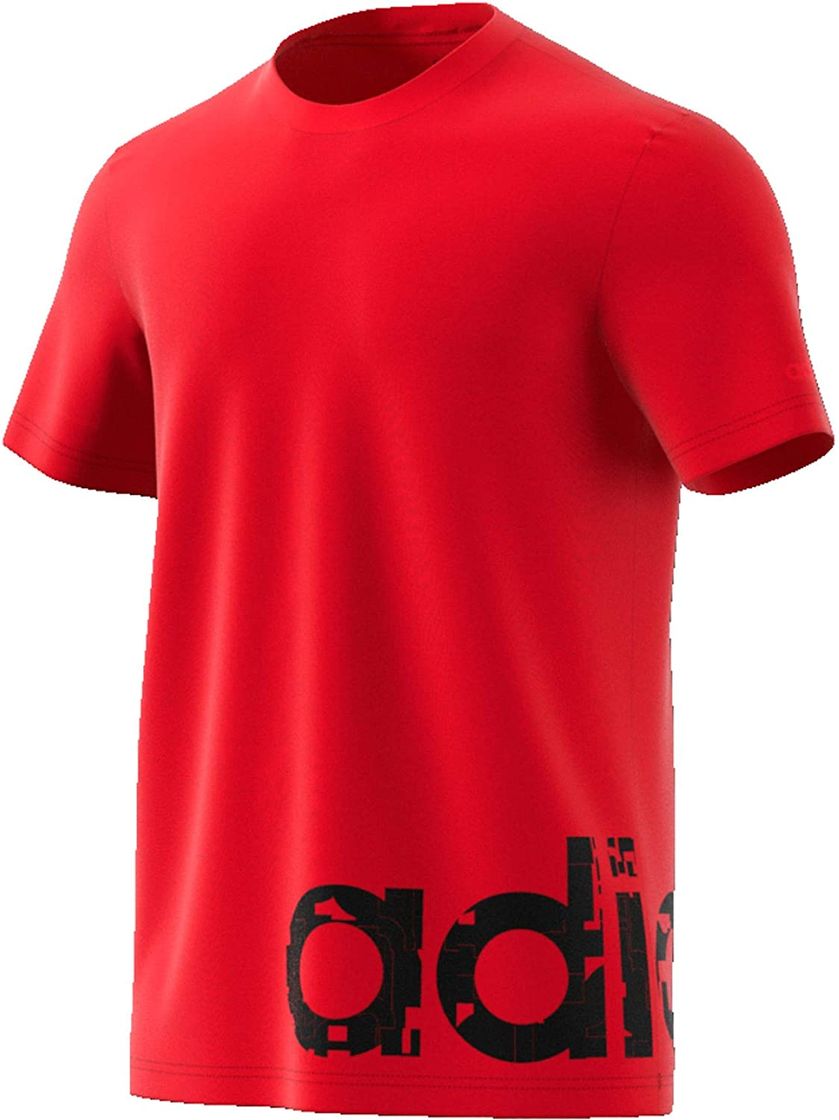 Producto adidas Trefoil Camiseta, Hombre, Rojo