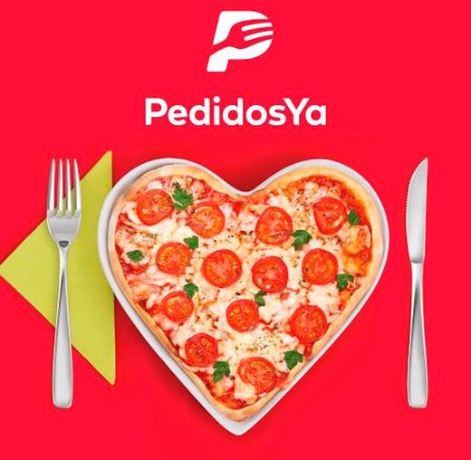 PedidosYa - Delivery App