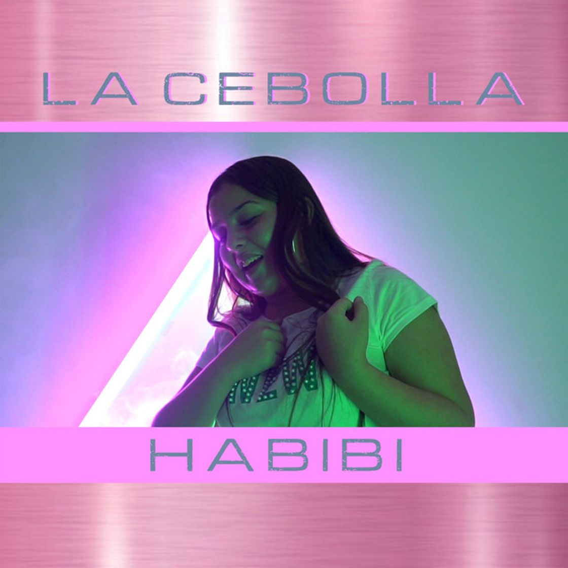 Canción Habibi