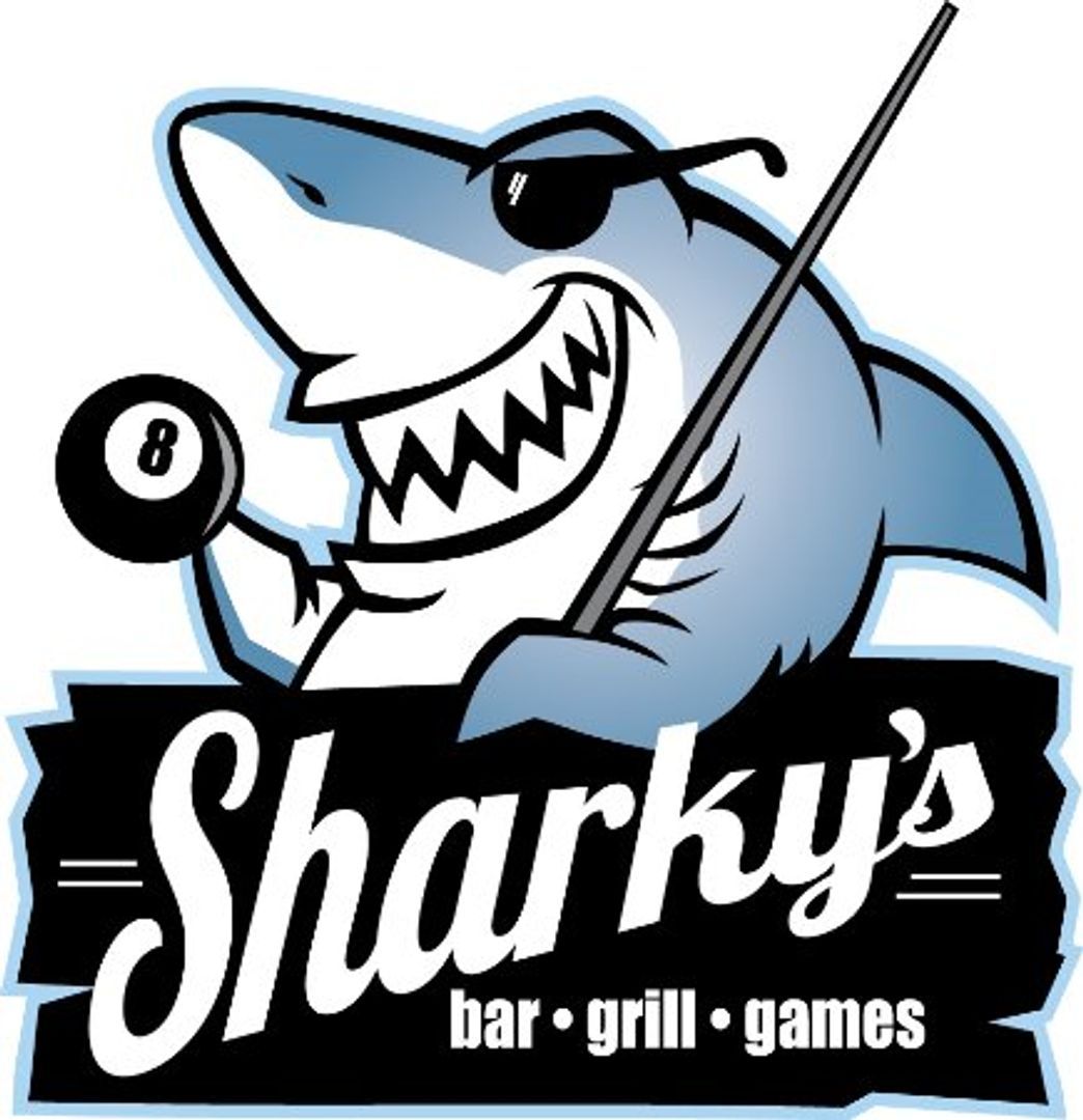 Restaurantes Sharky's Bar, Grill & Games