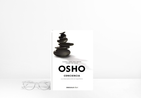 Book Conciencia