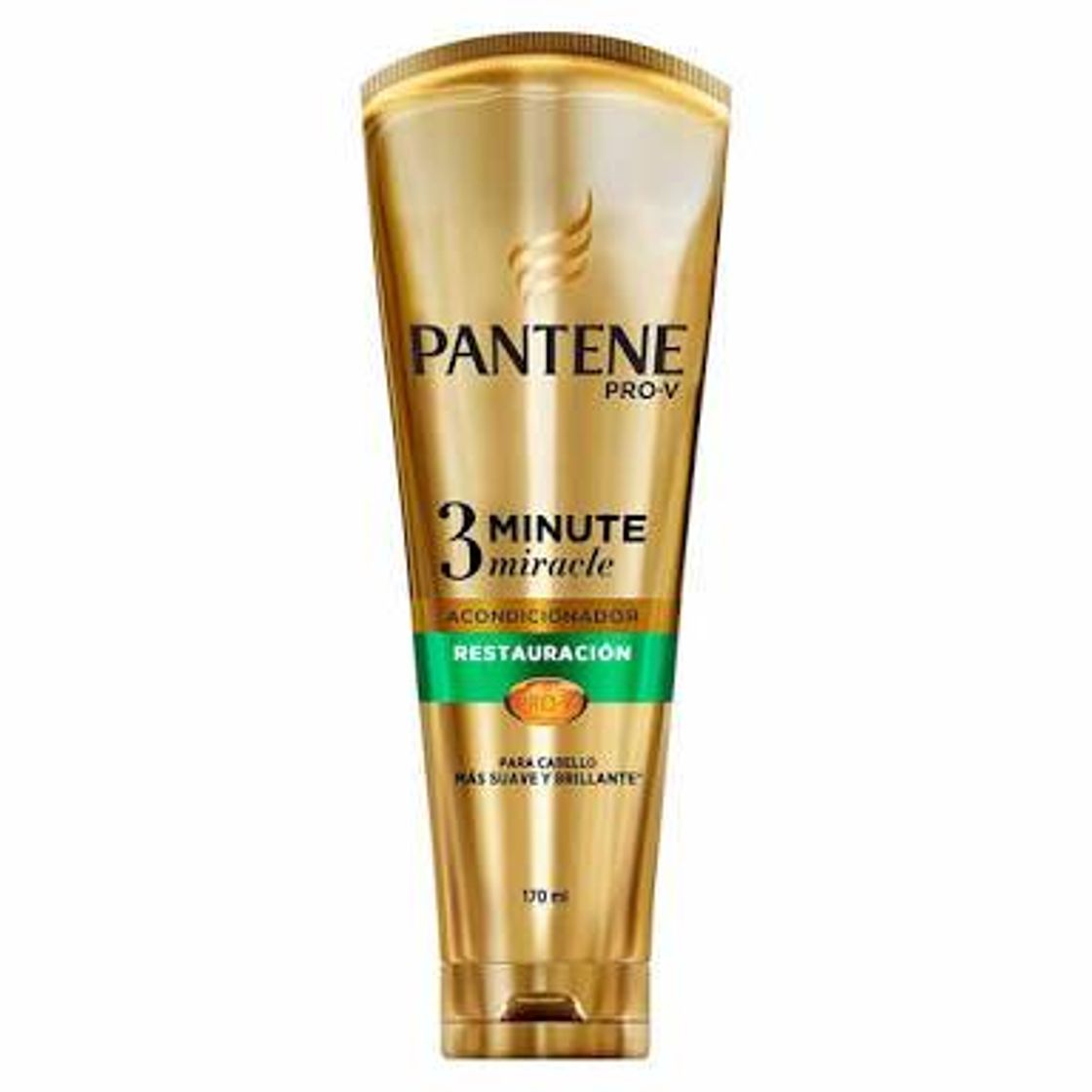 Producto Acondicionador Pantene 3 minute miracle