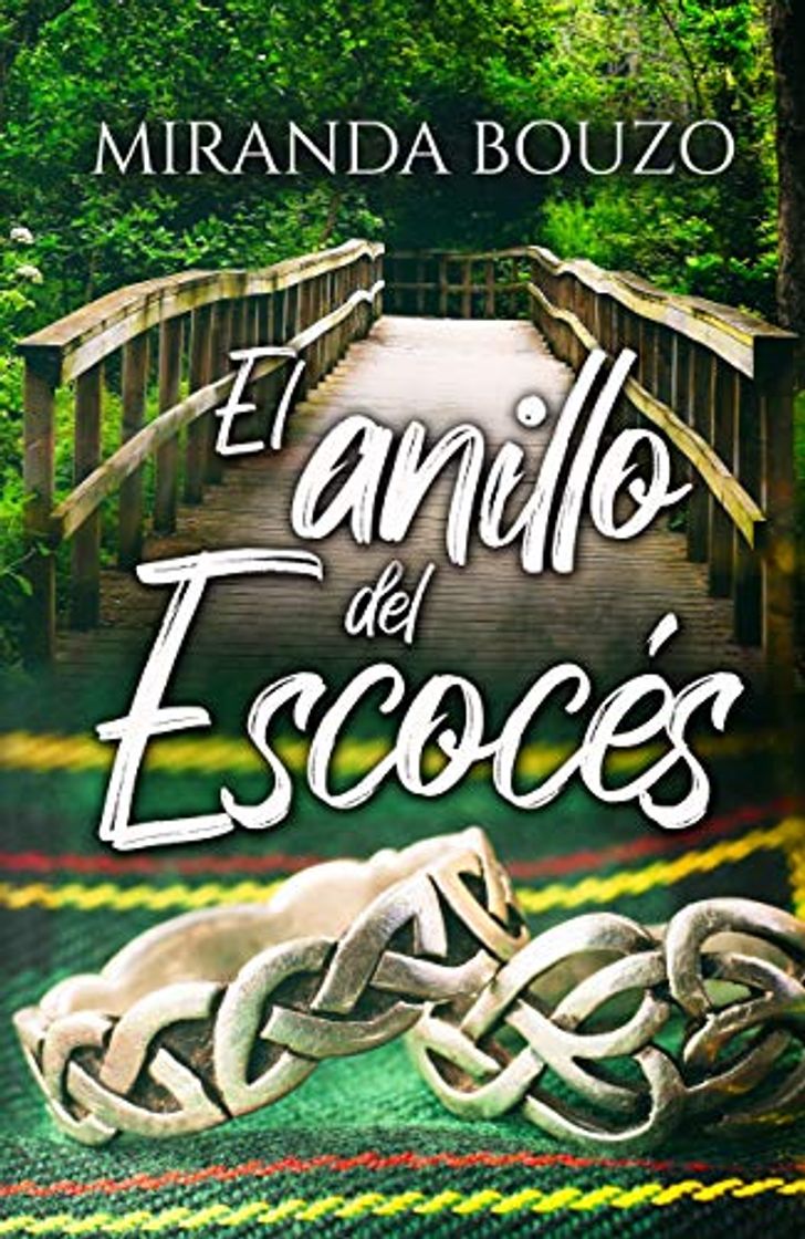 Libros El anillo del Escocés