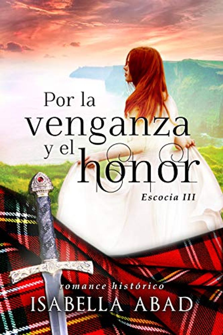 Book Por la venganza y el honor