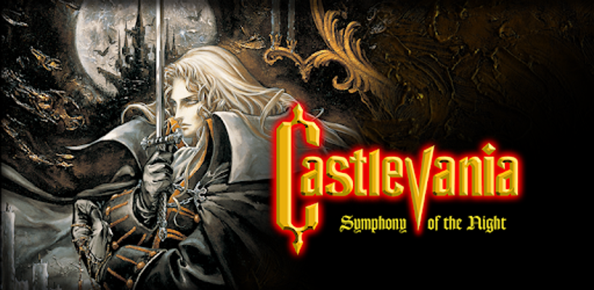 Moda Castlevania: Symphony of the Night - Apps on Google Play