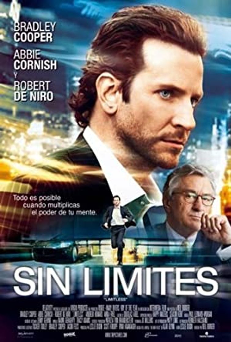 Serie Sin límites