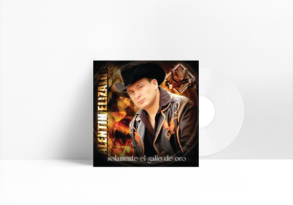 Canción Tu Vanidad - Norteño