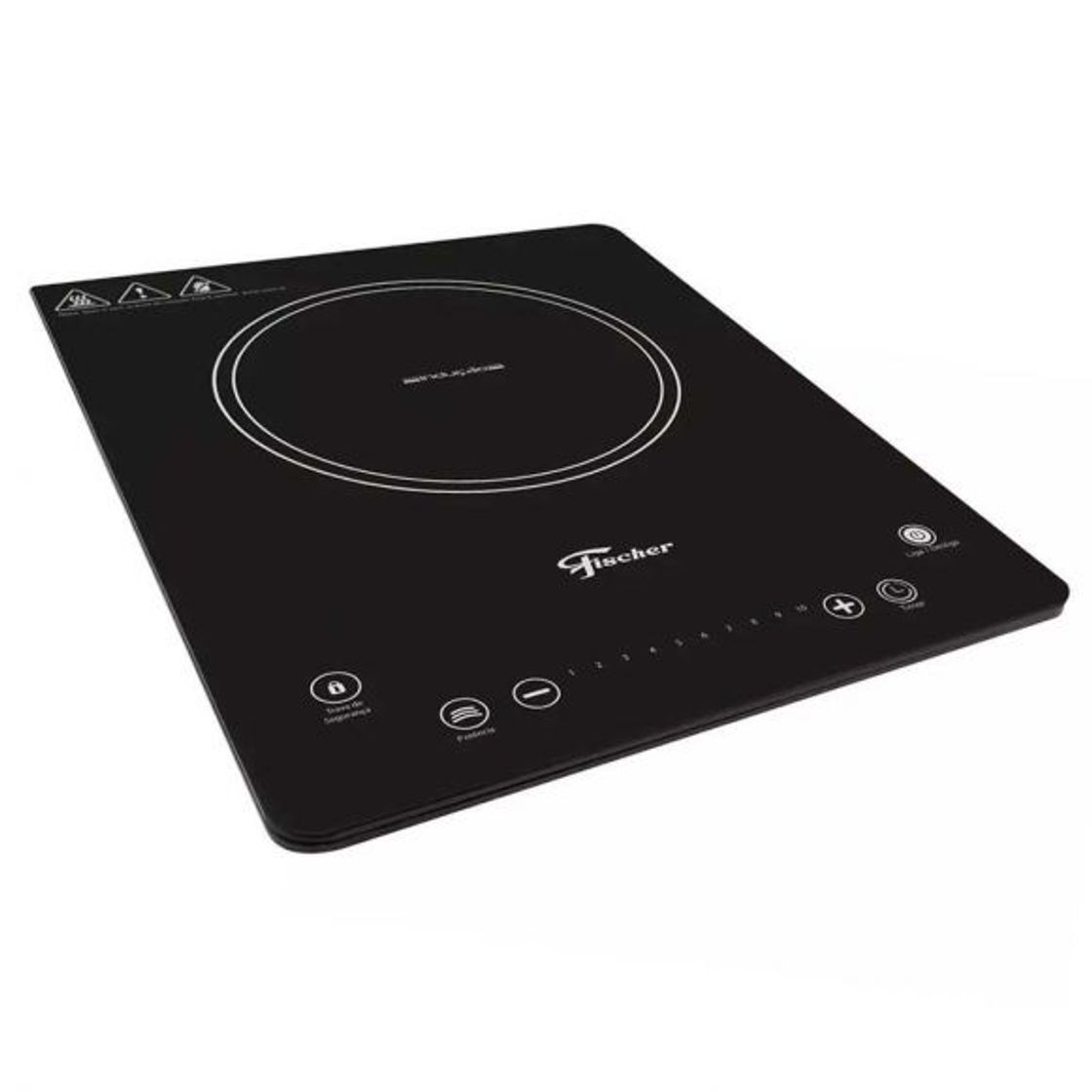 Producto Cooktop Indução Fischer