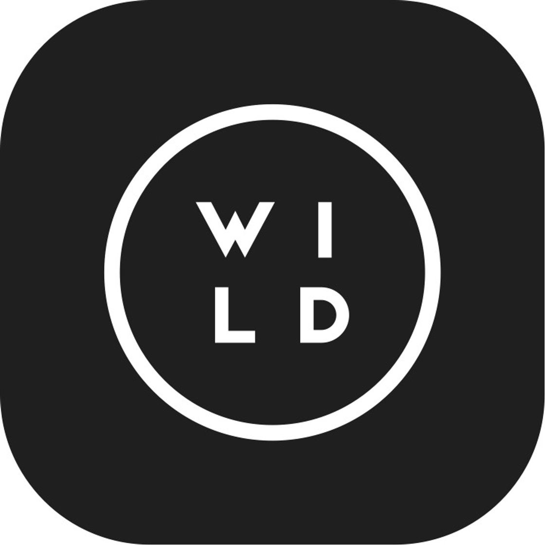 App ‎WILD SHOT - Photo Filter Grain on the App Store