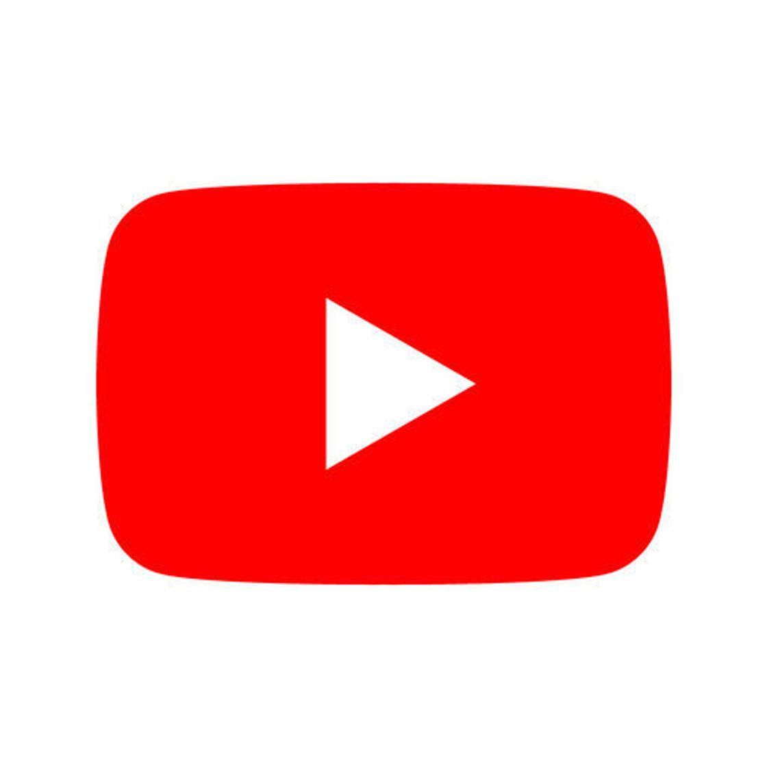 App YouTube