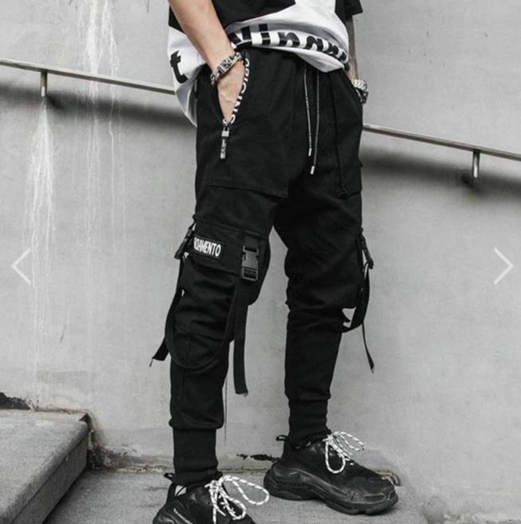 Social Joggers Rex 