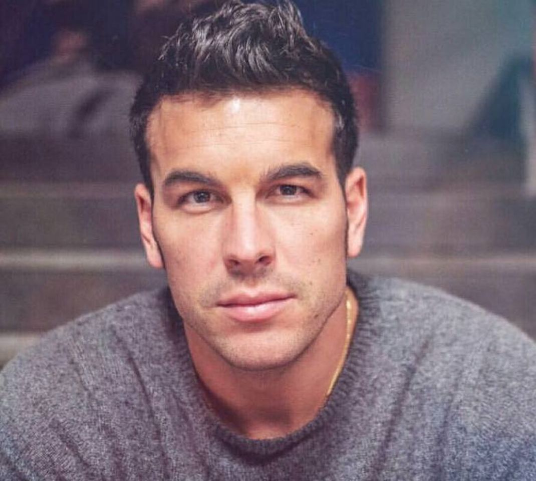 Fashion Mario Casas ❤