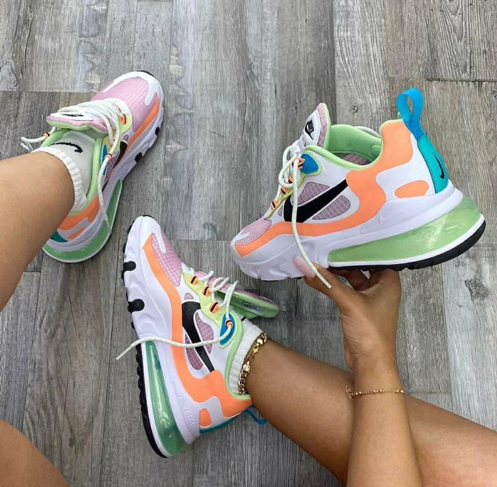 Fashion Nike airmax