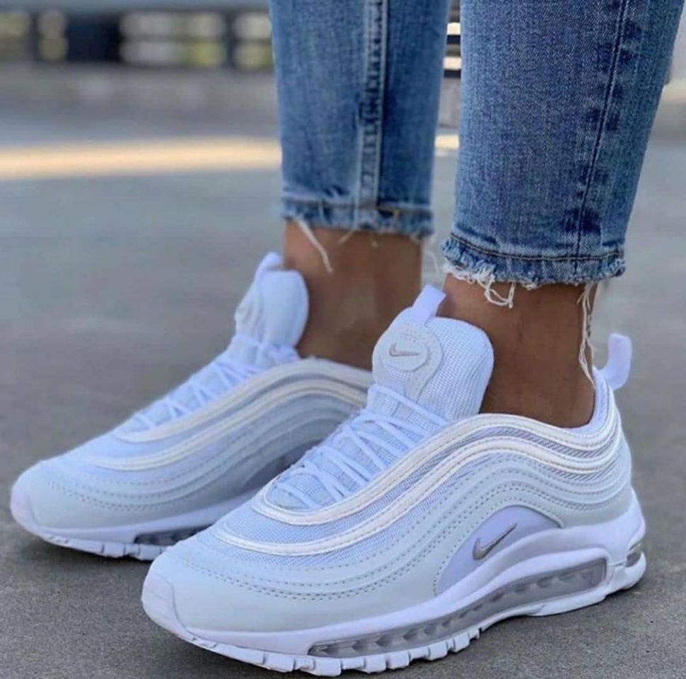 Fashion Airmax white 🤍