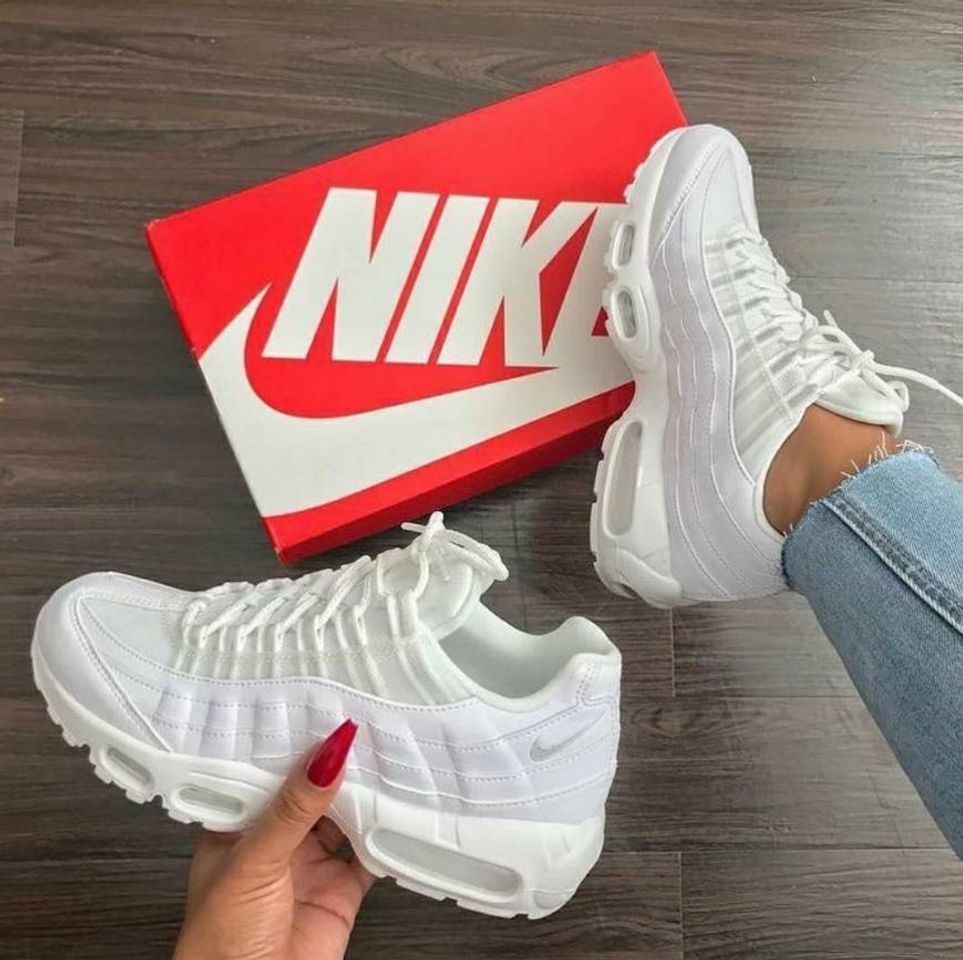 Fashion Tênis Nike