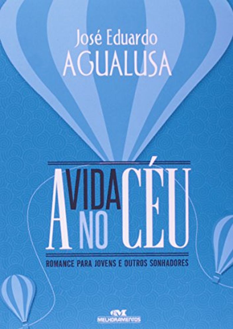 Book A Vida no Céu