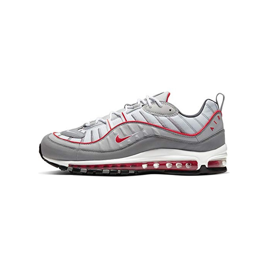 Moda Nike Air Max 98 - Zapatillas de running para hombre