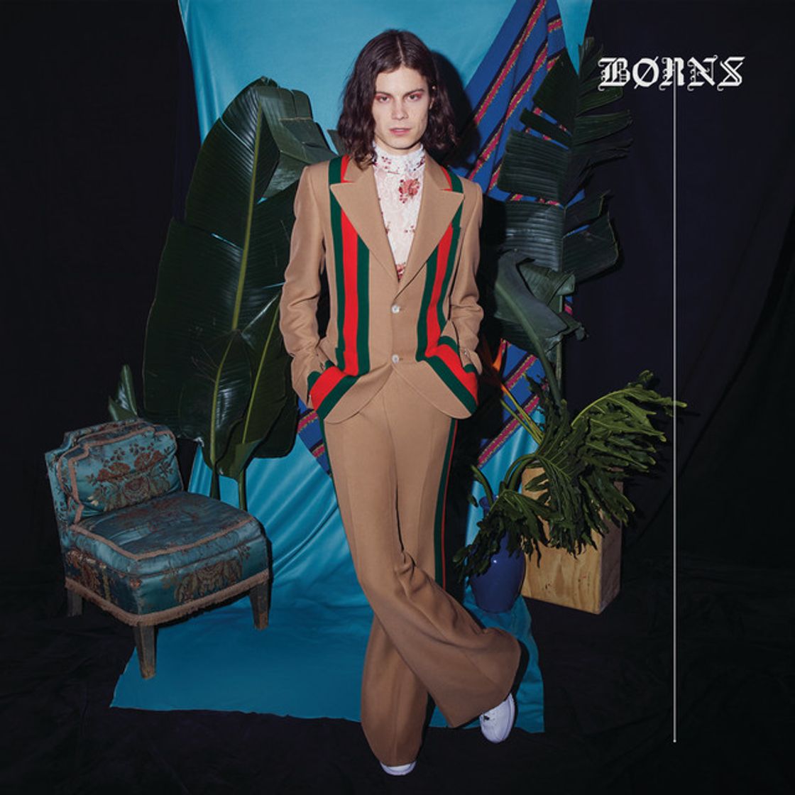 Music Bye-Bye Darling de BØRNS 