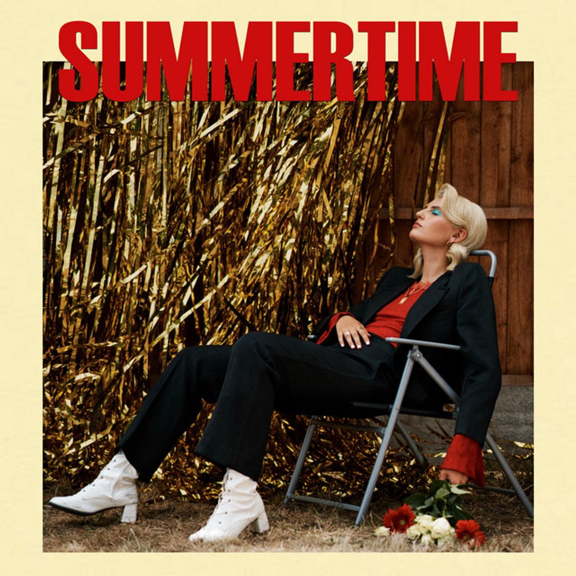 Canción Summertime