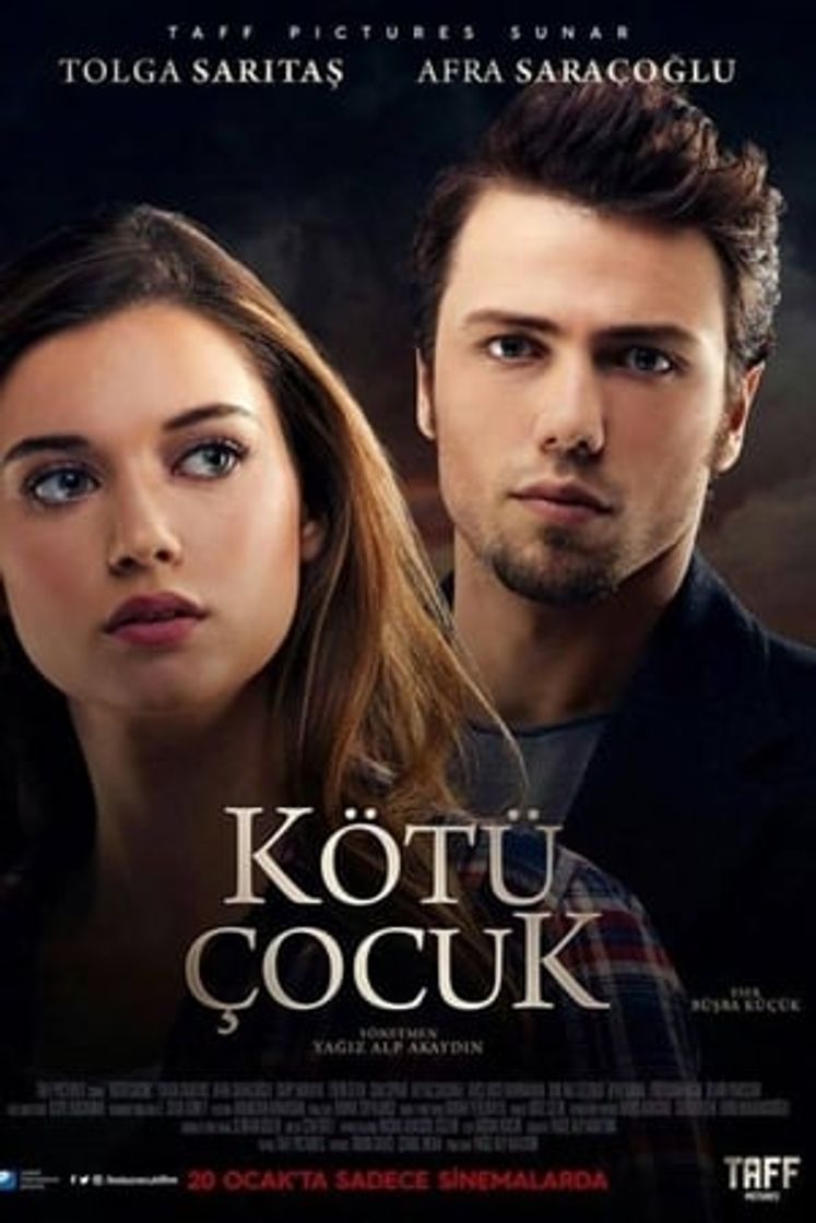 Movie Kötü Çocuk
