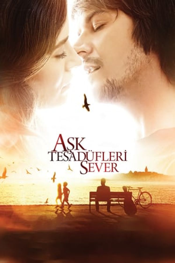 Movie Aşk Tesadüfleri Sever