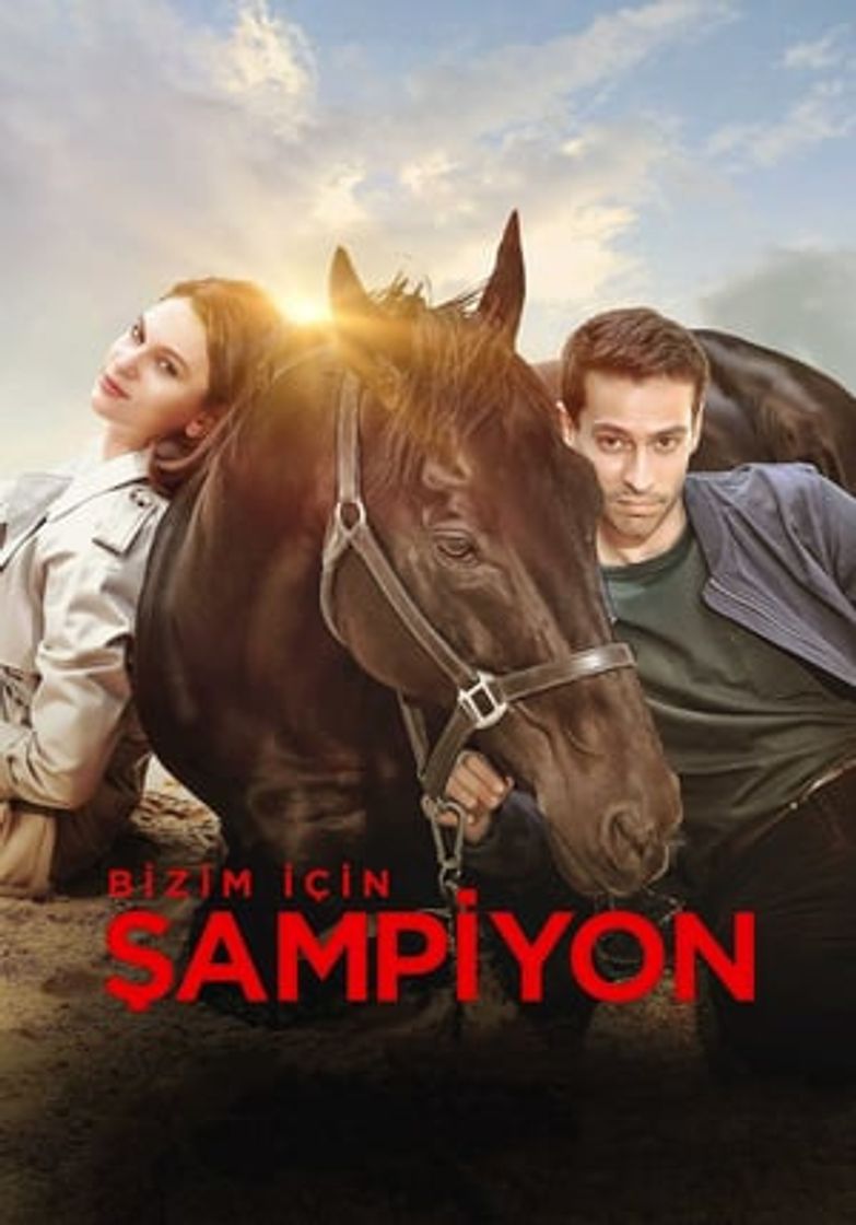 Movie Bizim İçin Şampiyon