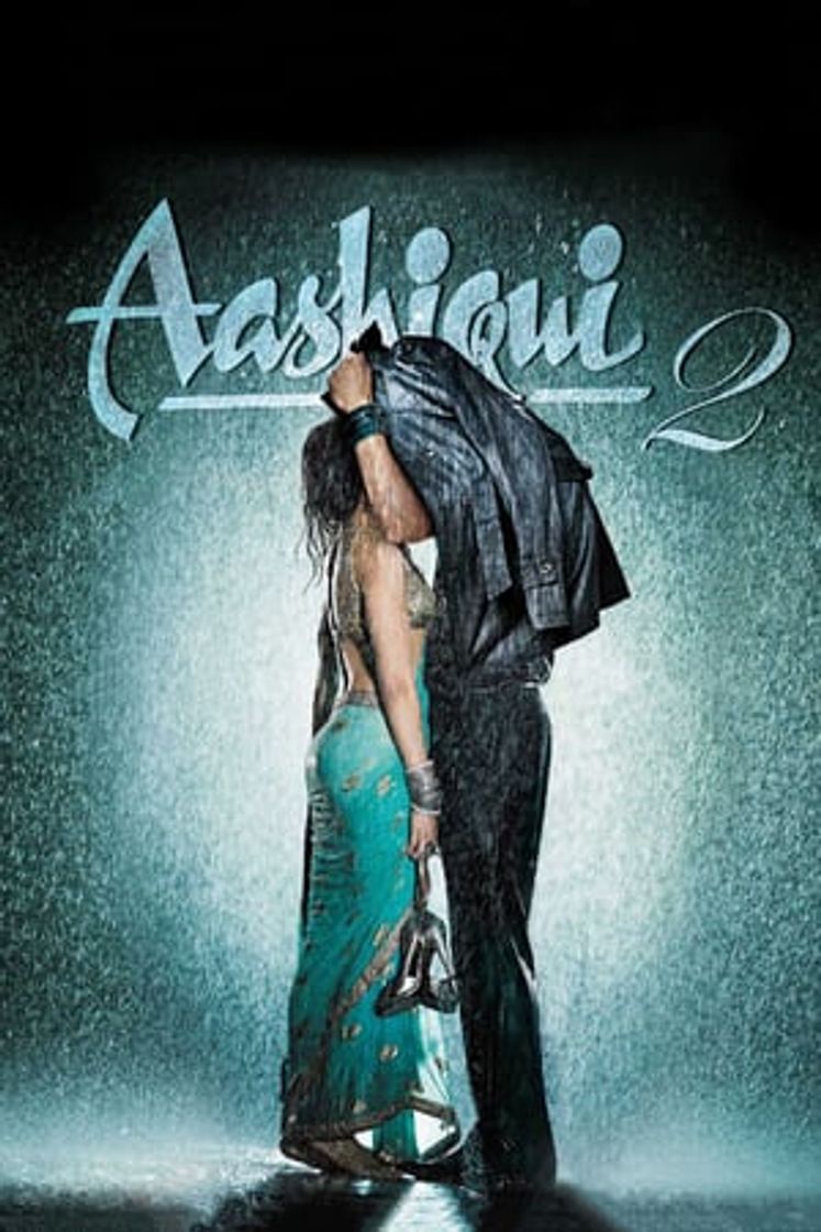 Movie आशिकी २
