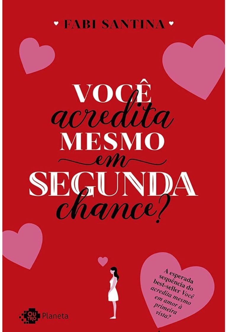 Libro Livro Fabi Santina! ❤️✨