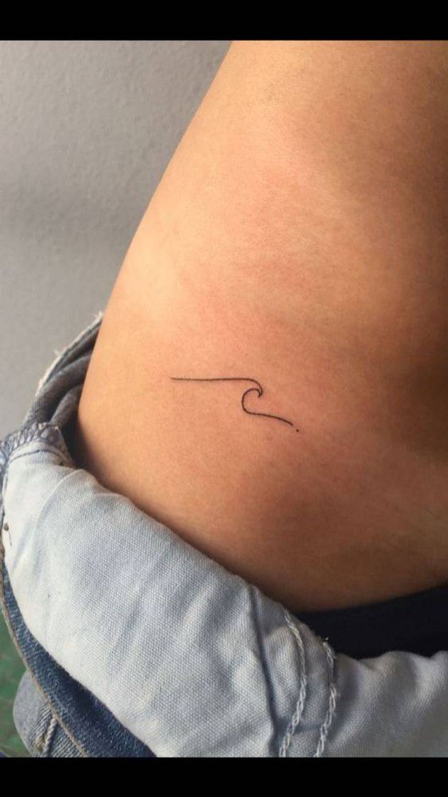 Fashion Tattoo