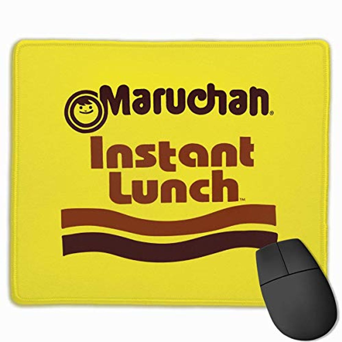 Products sfdgd Maruchan Almuerzo instantáneo Ramen Noodles Gaming Mouse Pad