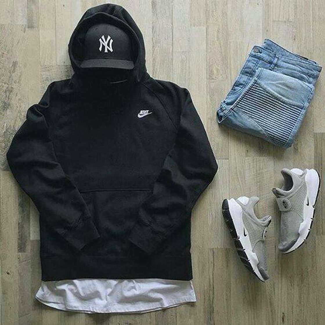 Moda NIKE ✔