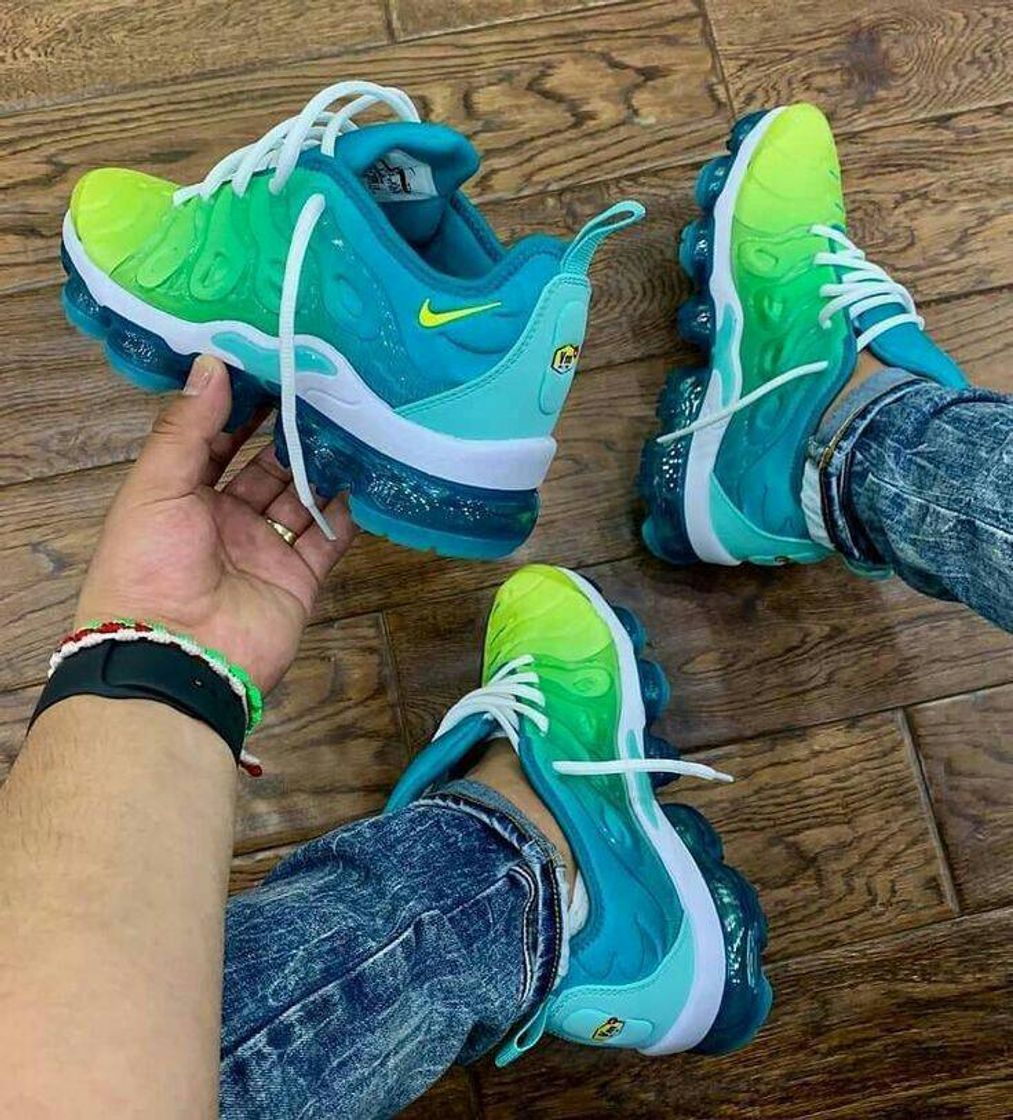 Moda 👟