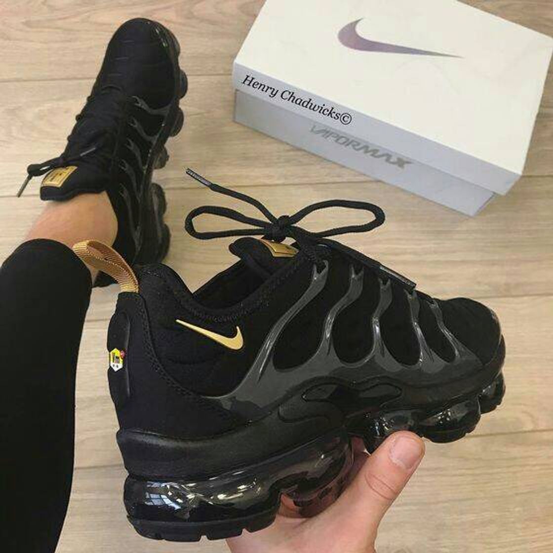 Moda Nike ✔