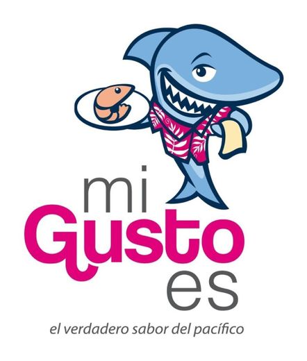 Mi Gusto Es