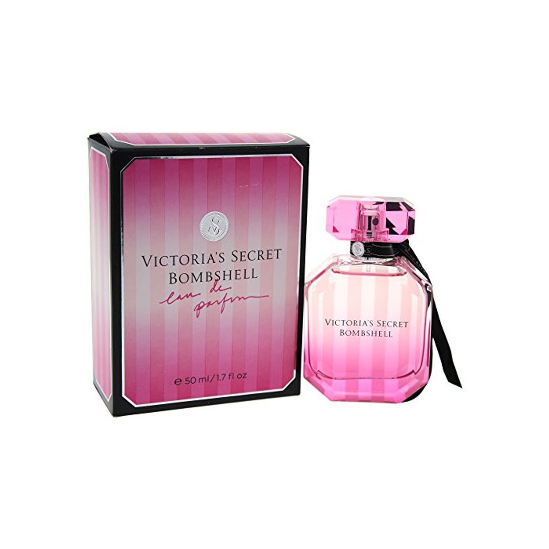 Beauty Victoria Secret Bombshell Eau De Parfum 50 ml