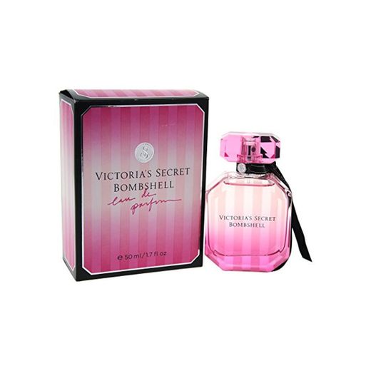 Victoria Secret Bombshell Eau De Parfum 50 ml