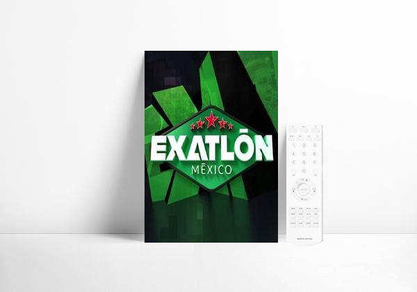 Serie Exatlón México