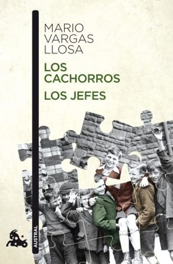 Los cachorros / Los jefes: 2